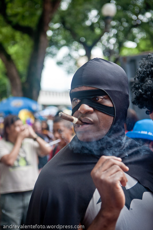 Cordão do Boitatá