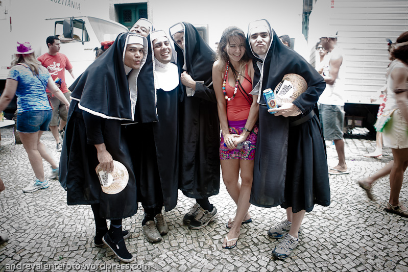 Cordão do Boitatá