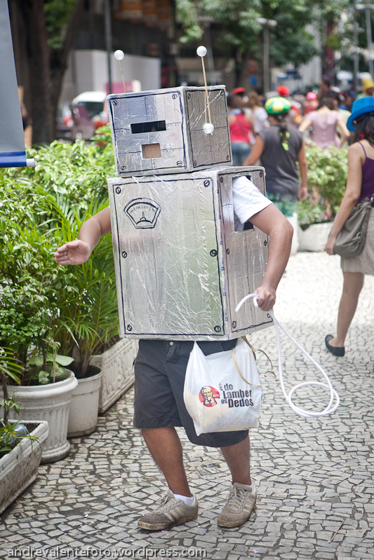 Cordão do Boitatá