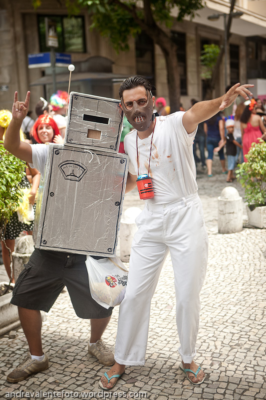 Cordão do Boitatá