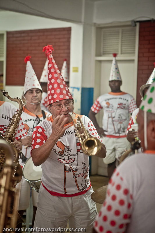 Gigantes da Lira