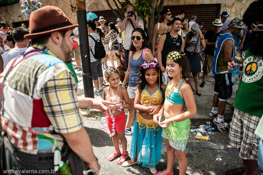 Gigantes da Lira - 2013