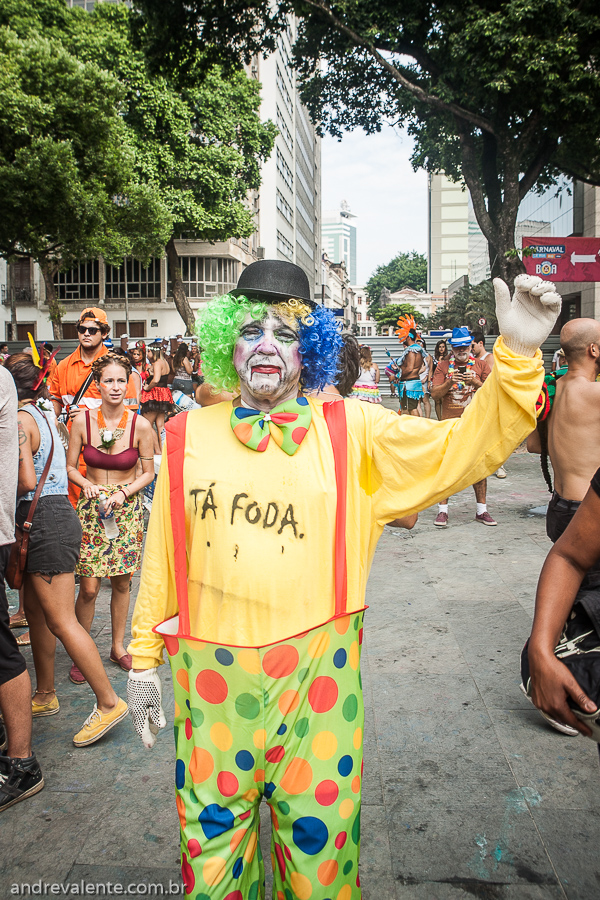 Cordão do Boitatá