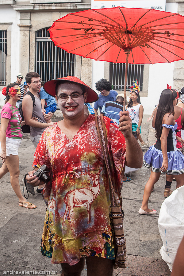 Cordão do Boitatá