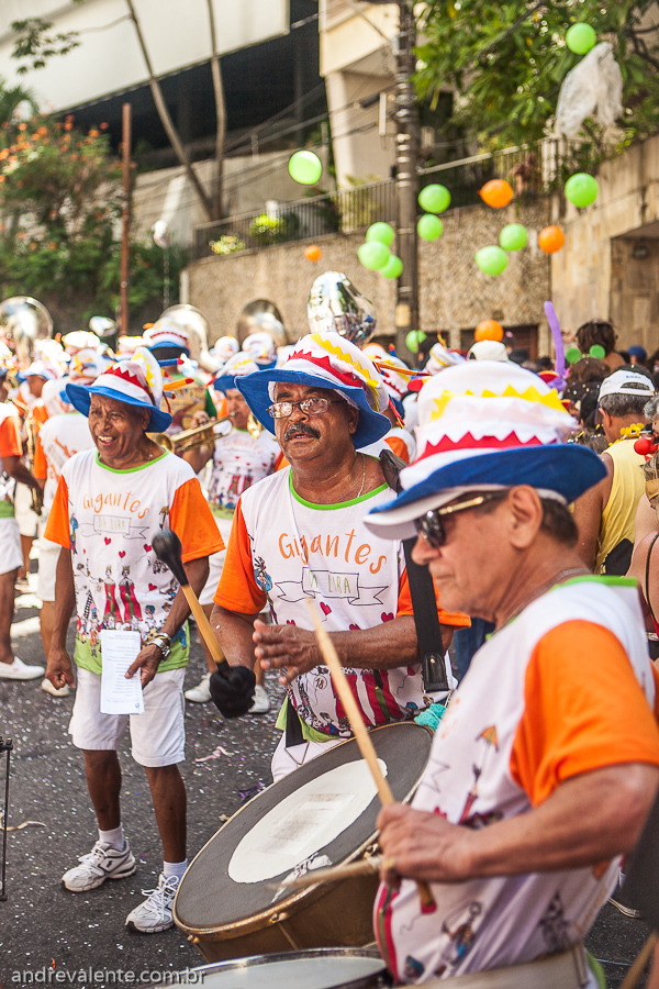 Gigantes da Lira