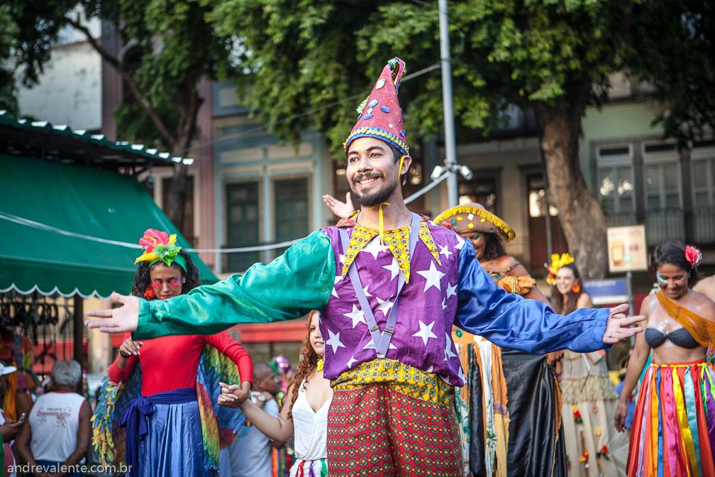 Barracão Centelha