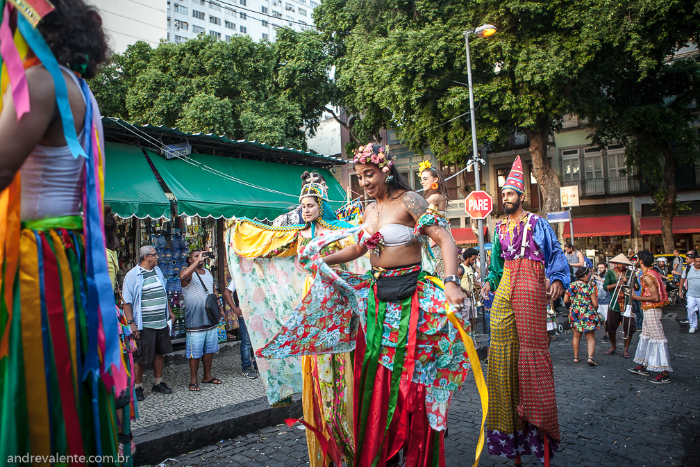 Barracão Centelha