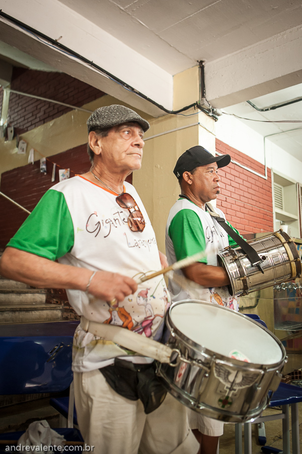 Gigantes da Lira