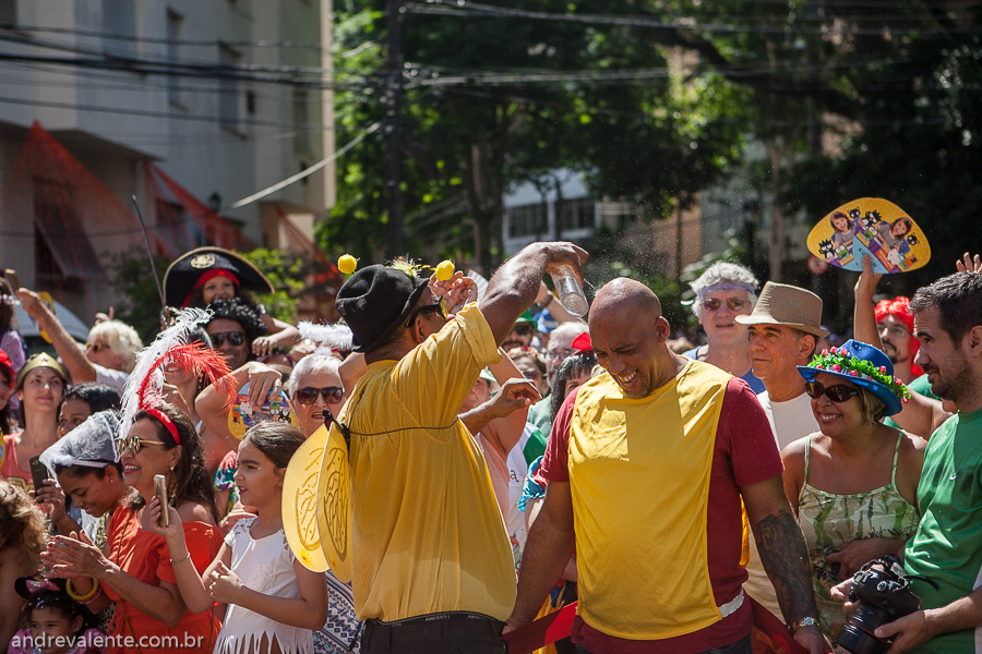 Gigantes da Lira