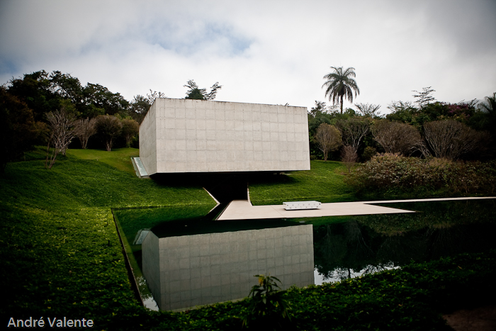 Instituto Inhotim