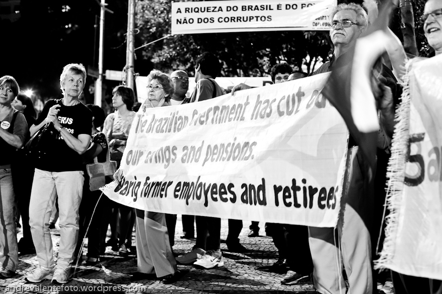 Contra Corrupção