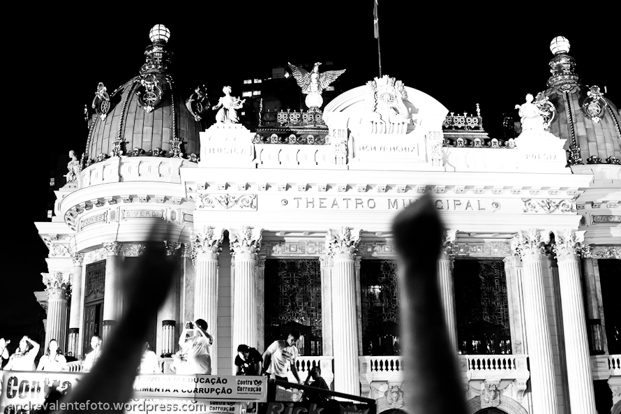 Contra Corrupção
