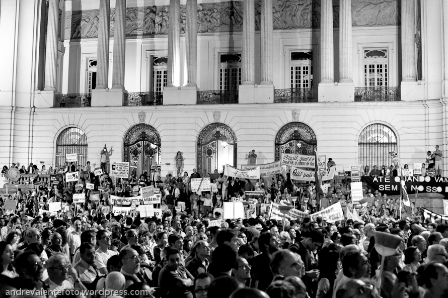 Contra Corrupção