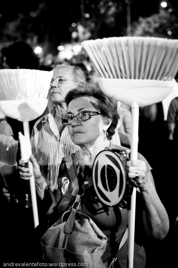 Contra Corrupção