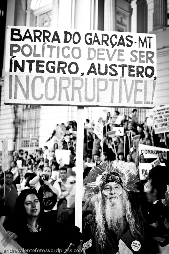Contra Corrupção