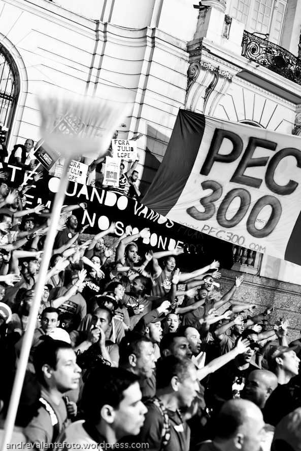 Contra Corrupção