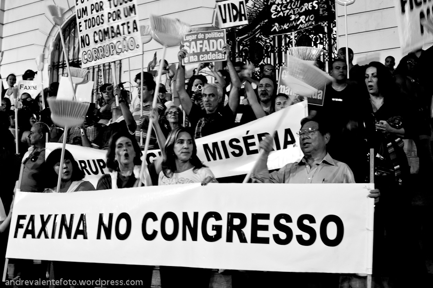 Contra Corrupção