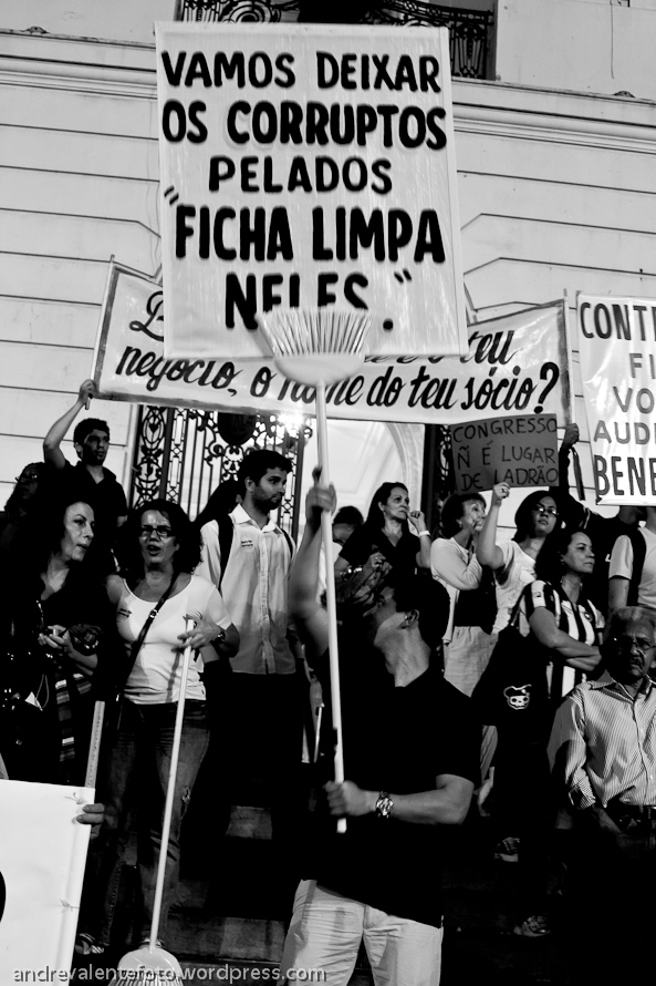 Contra Corrupção