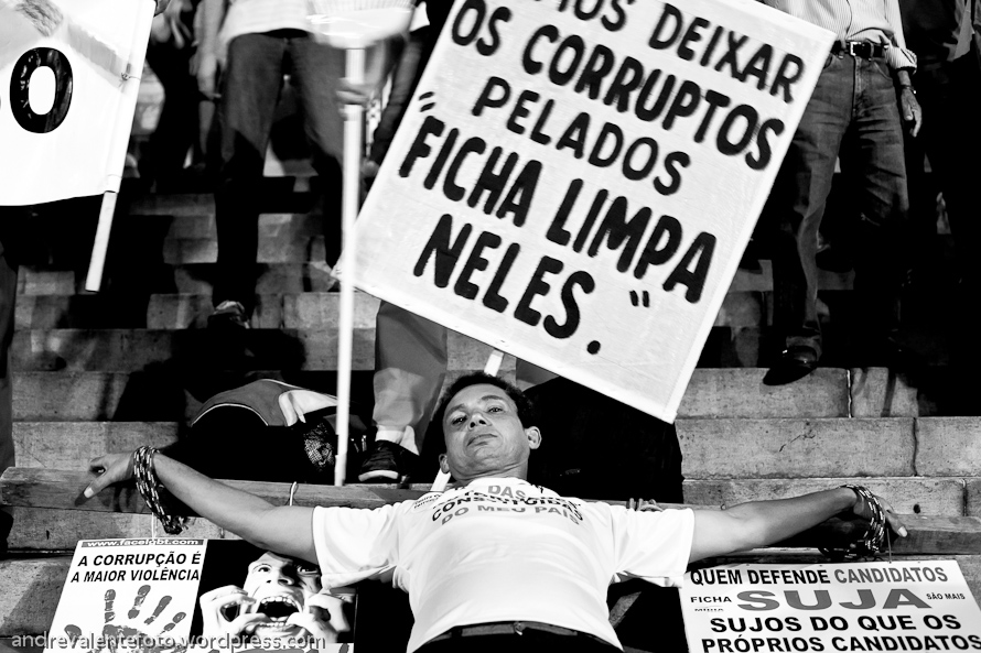 Contra Corrupção