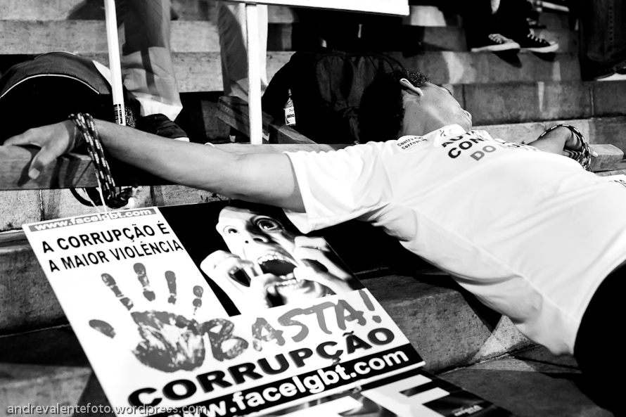 Contra Corrupção