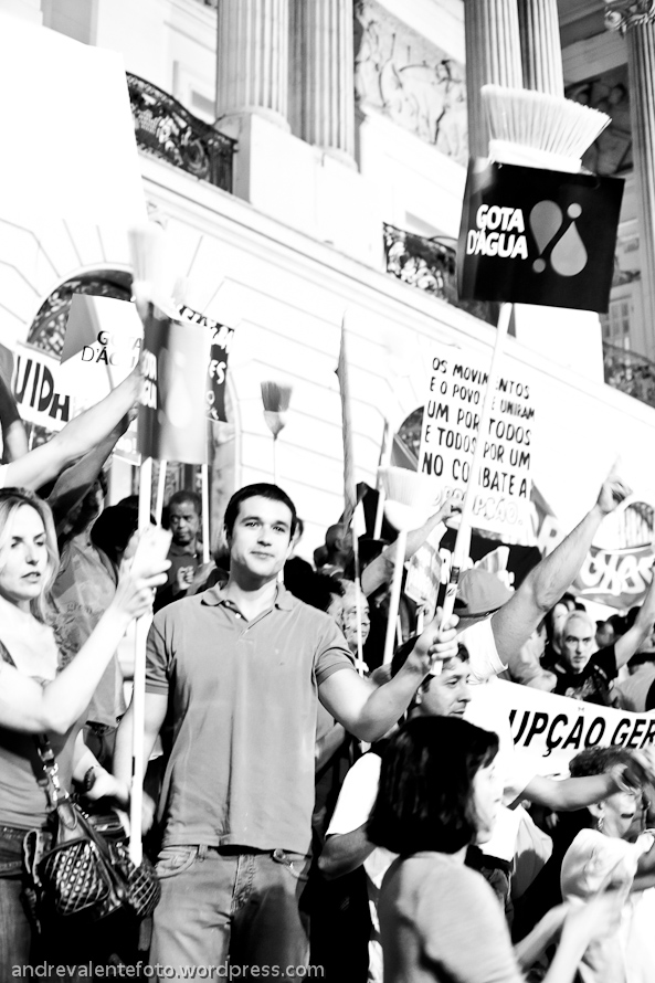 Contra Corrupção