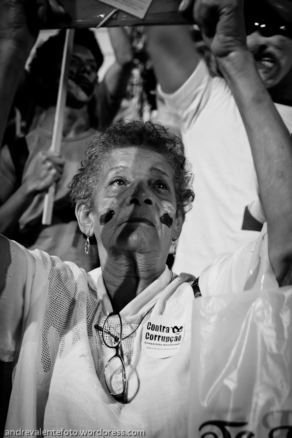 Contra Corrupção