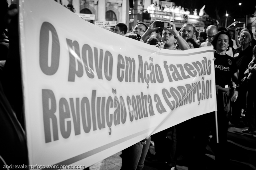 Contra Corrupção