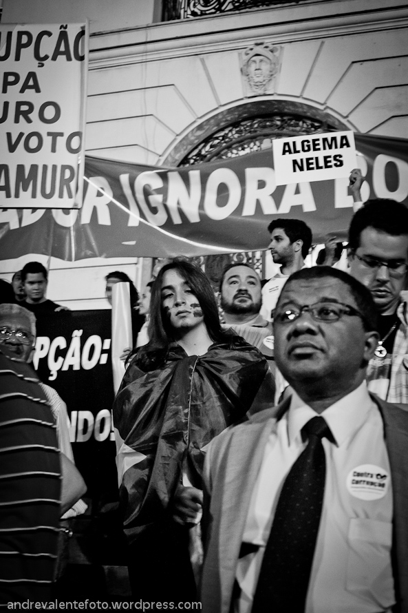 Contra Corrupção