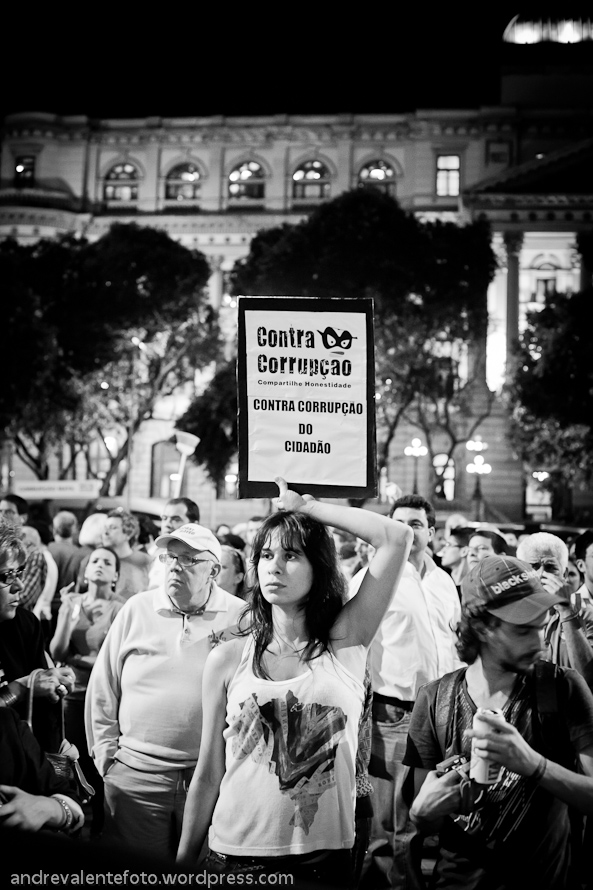 Contra Corrupção