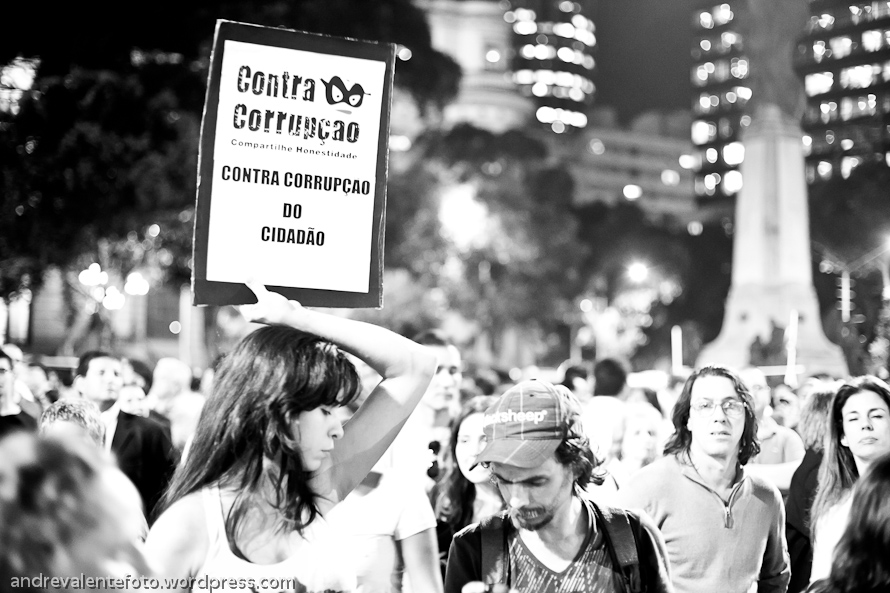 Contra Corrupção