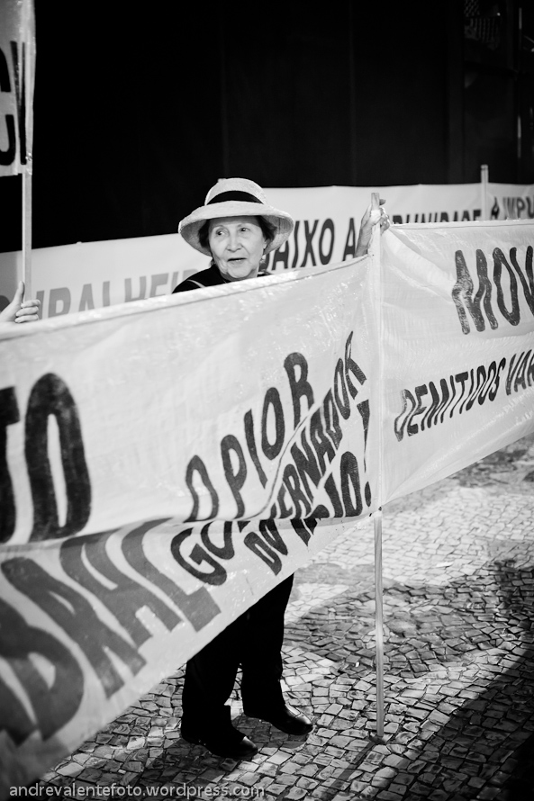Contra Corrupção