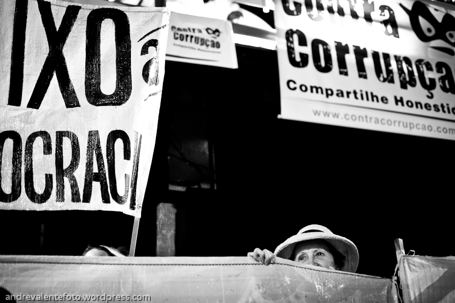 Contra Corrupção
