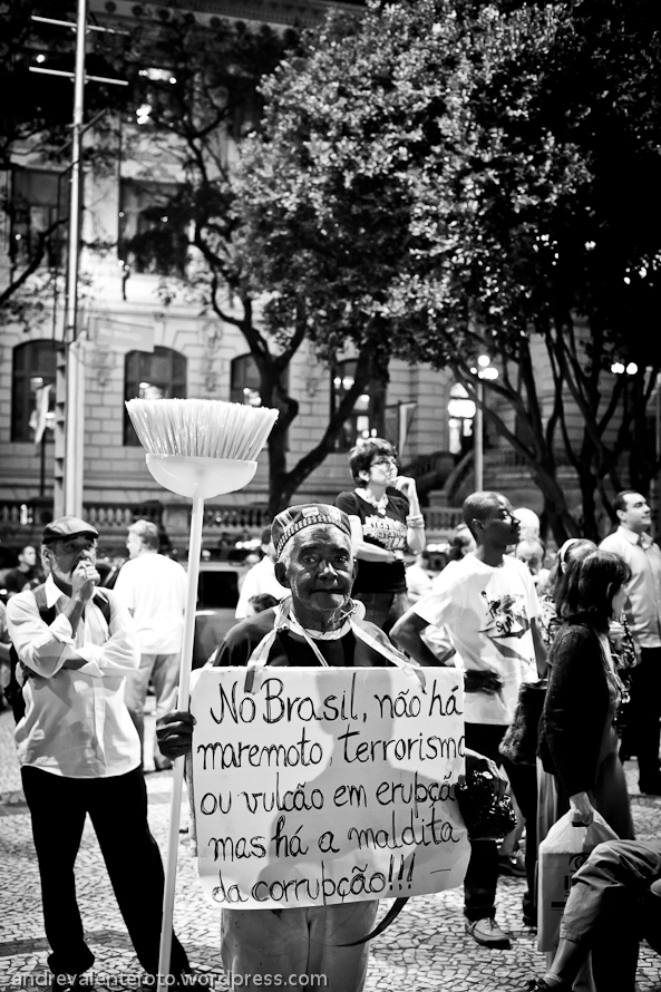 Contra Corrupção