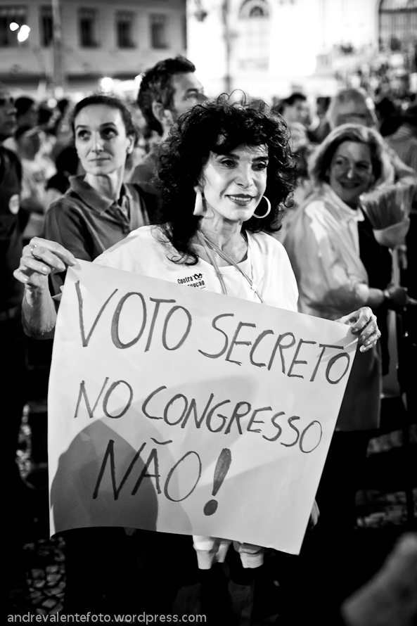 Contra Corrupção