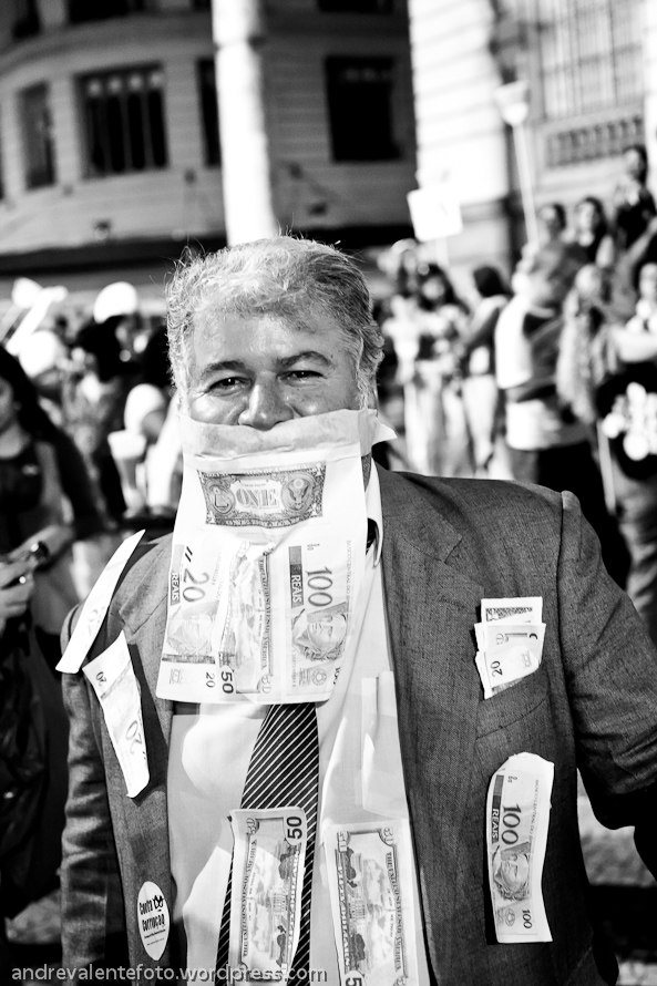 Contra Corrupção