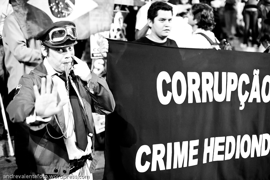 Contra Corrupção