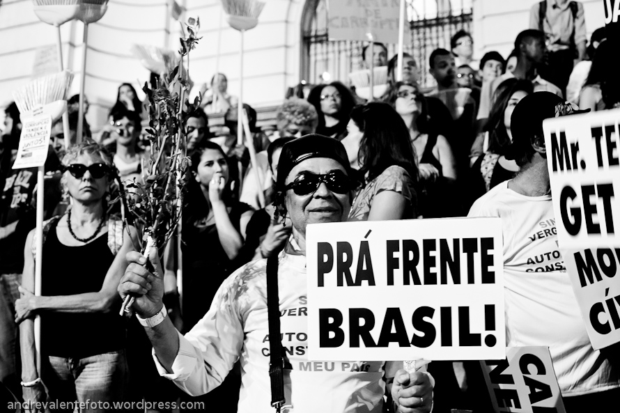 Contra Corrupção