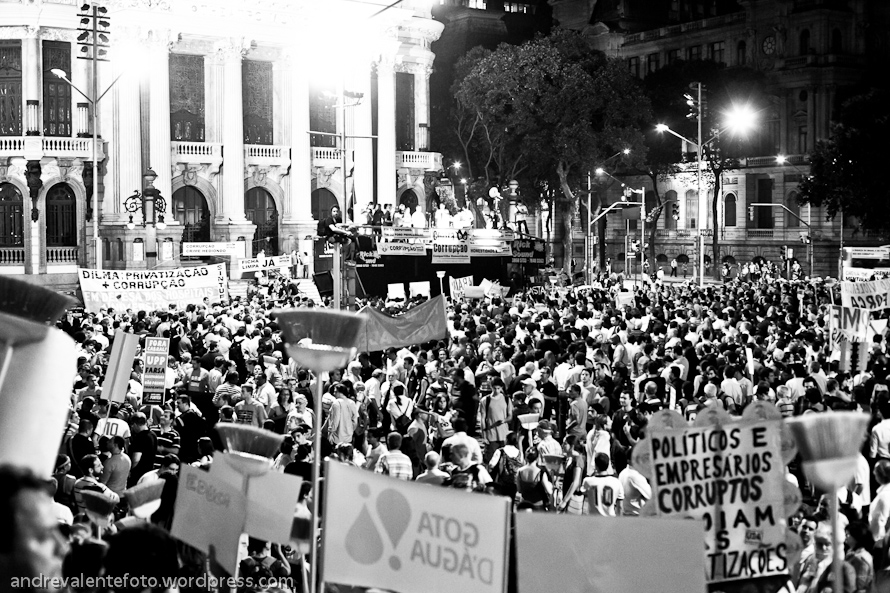 Contra Corrupção