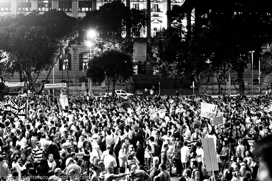 Contra Corrupção