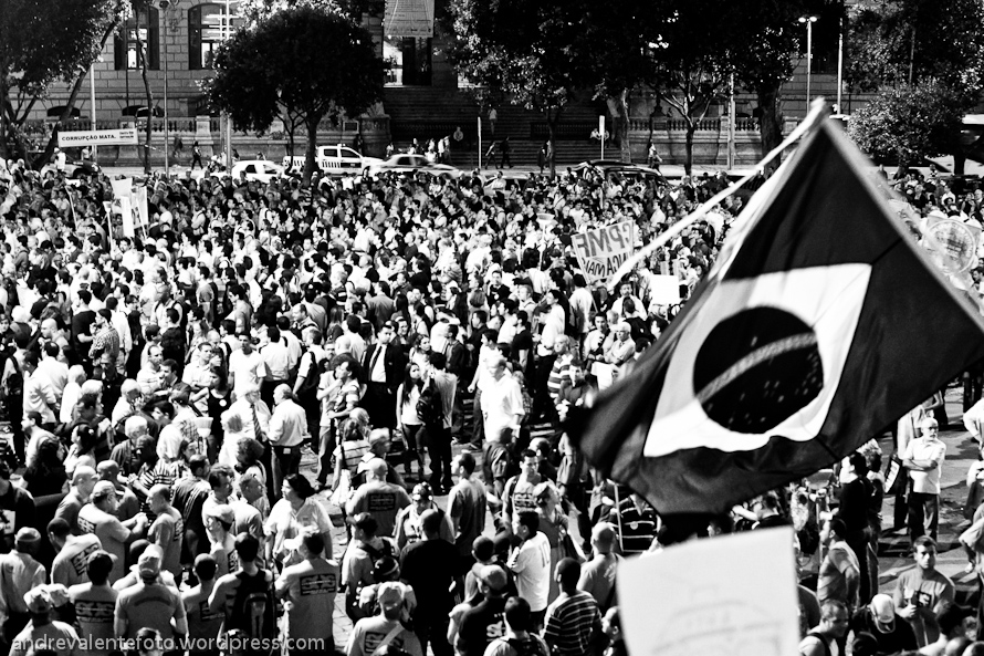 Contra Corrupção
