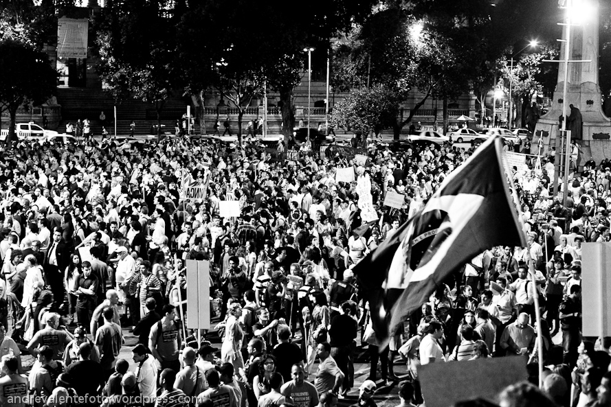 Contra Corrupção