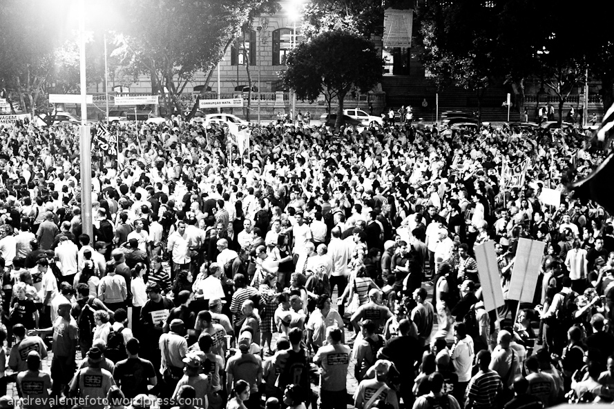 Contra Corrupção