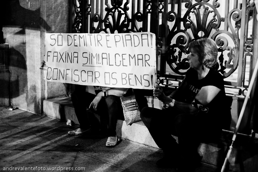 Contra Corrupção