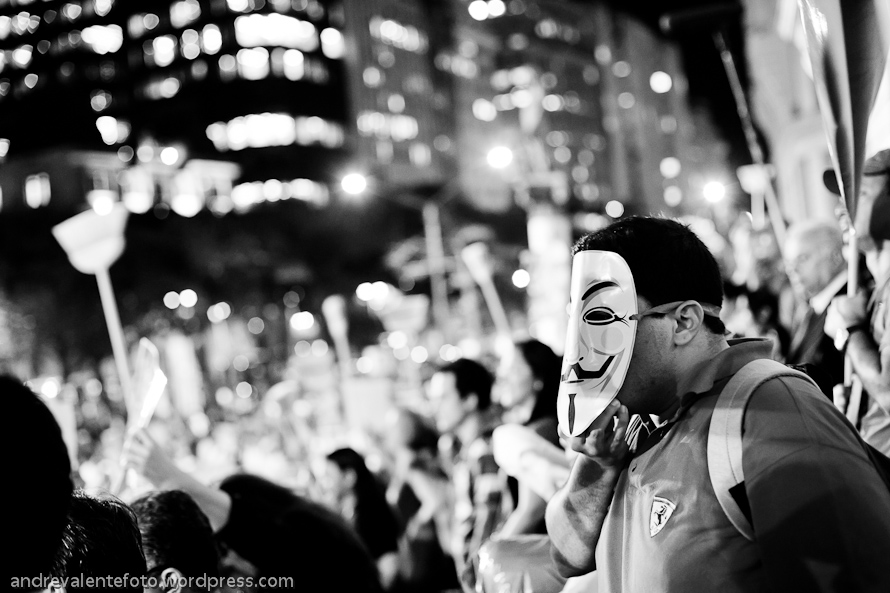 Contra Corrupção