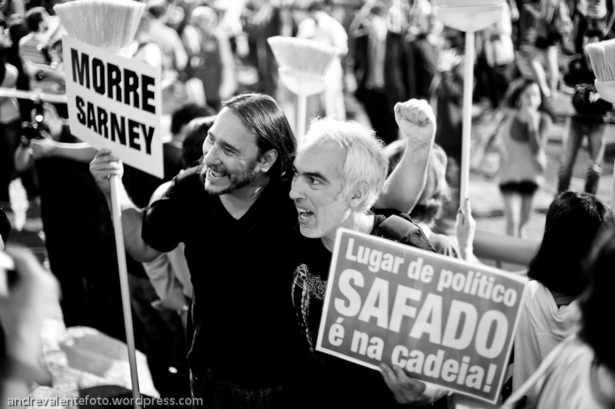 Contra Corrupção