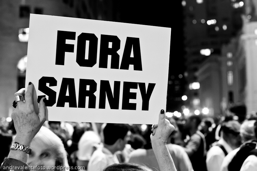 Contra Corrupção