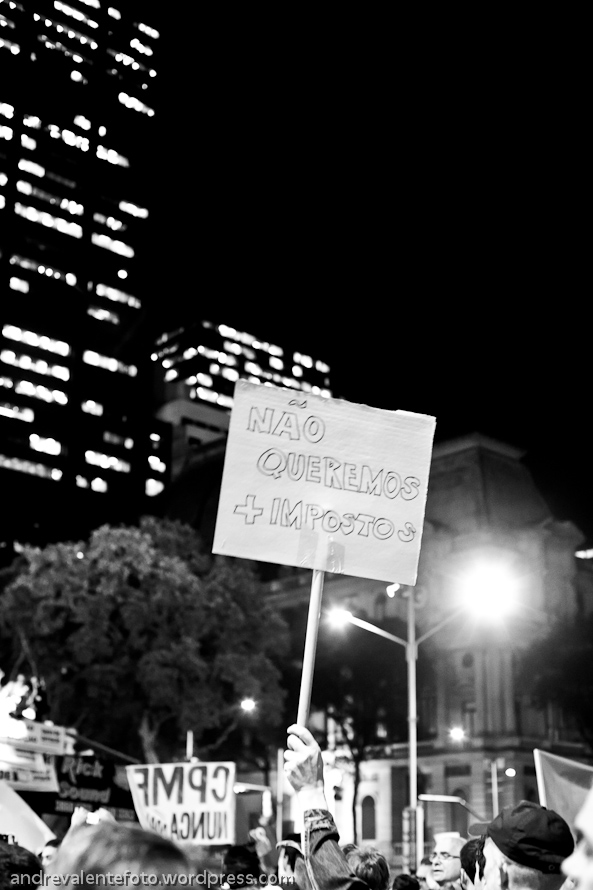 Contra Corrupção