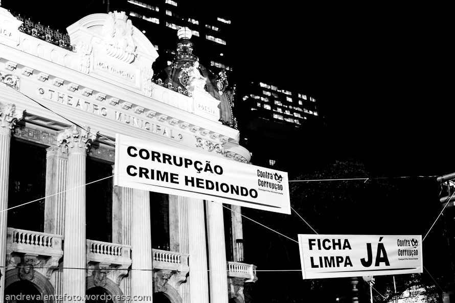 Contra Corrupção