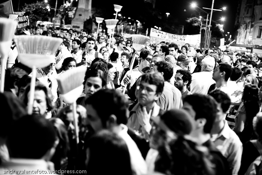 Contra Corrupção