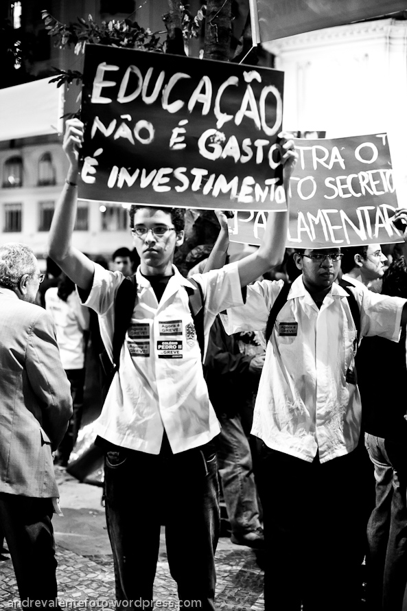 Contra Corrupção